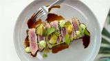 Pullman Magenta Shores Resort Restaurant