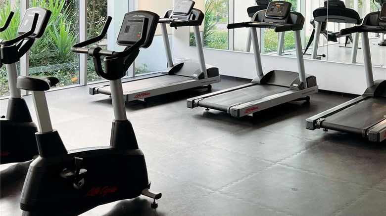 <b>Pullman Magenta Shores Resort Health</b>. Images powered by <a href="https://iceportal.shijigroup.com/" title="IcePortal" target="_blank">IcePortal</a>.