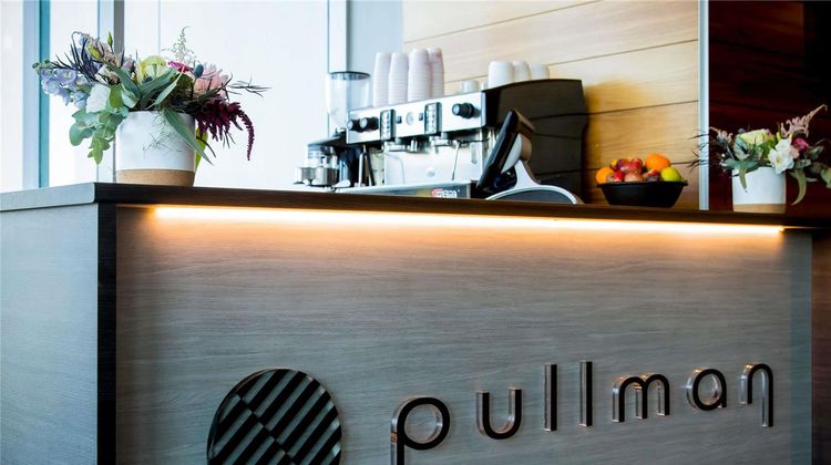 Pullman Magenta Shores Resort Meeting