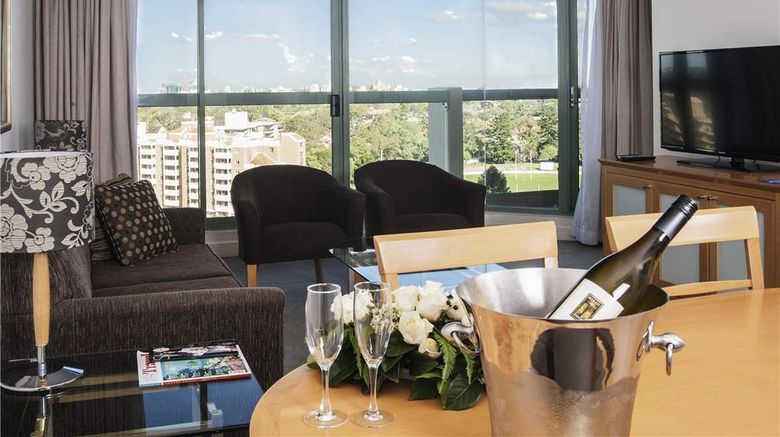 <b>The Sebel Sydney Residence Chatswood Room</b>. Images powered by <a href="https://iceportal.shijigroup.com/" title="IcePortal" target="_blank">IcePortal</a>.