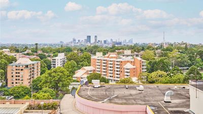 The Sebel Sydney Residence Chatswood