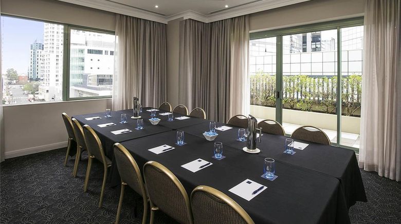 <b>The Sebel Sydney Residence Chatswood Meeting</b>. Images powered by <a href="https://iceportal.shijigroup.com/" title="IcePortal" target="_blank">IcePortal</a>.
