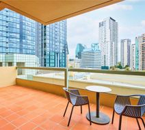 The Sebel Sydney Residence Chatswood Exterior