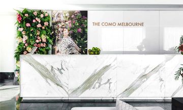 The Como Melbourne