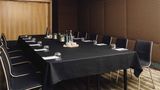 The Como Melbourne Meeting