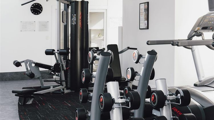 The Como Melbourne Health