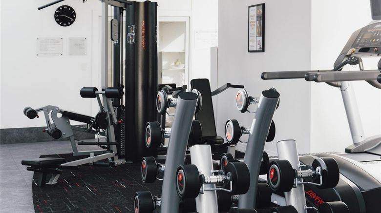 <b>The Como Melbourne Health</b>. Images powered by <a href="https://iceportal.shijigroup.com/" title="IcePortal" target="_blank">IcePortal</a>.