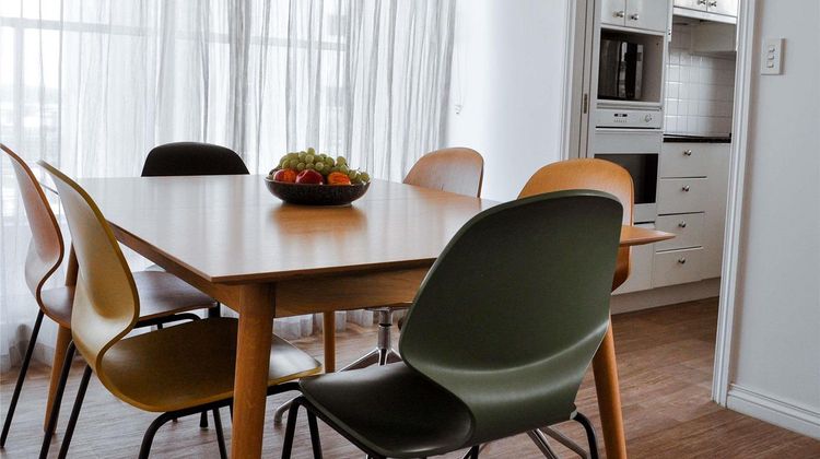 The Sebel Quay West Auckland Room