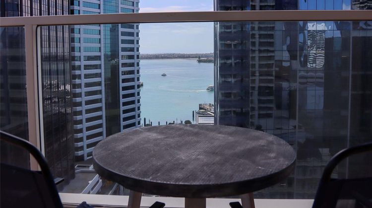 The Sebel Quay West Auckland Room