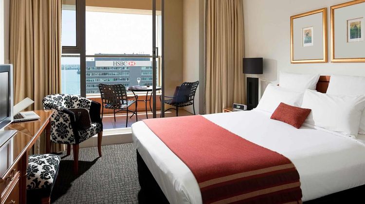 The Sebel Quay West Auckland Room