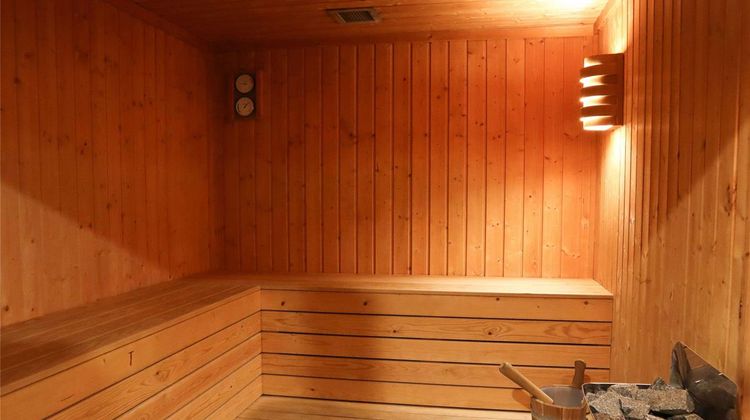 The Sebel Quay West Auckland Spa
