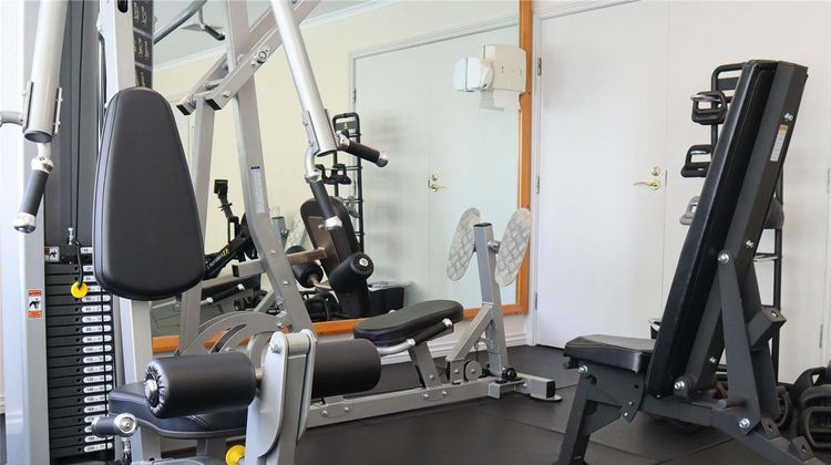 The Sebel Quay West Auckland Health
