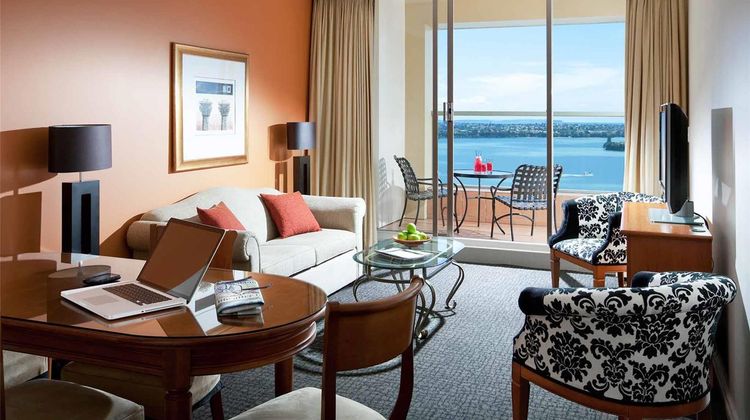 The Sebel Quay West Auckland Room