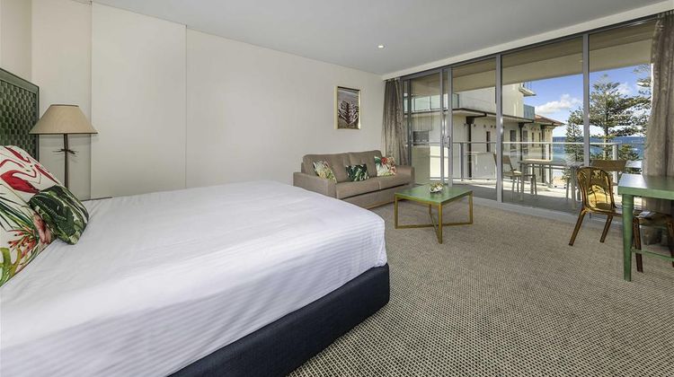 The Sebel Manly Beach Room