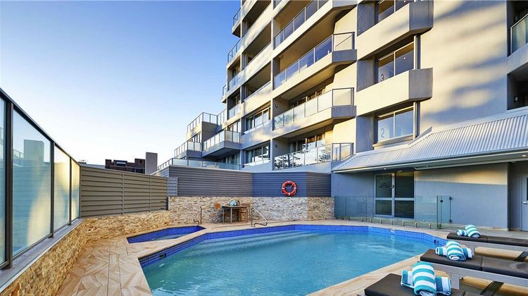 The Sebel Manly Beach Other
