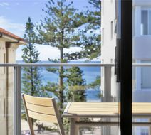 The Sebel Manly Beach Exterior