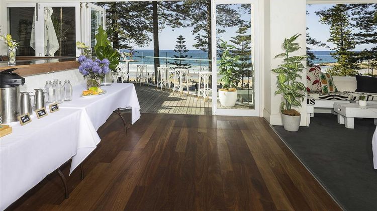 The Sebel Manly Beach Meeting