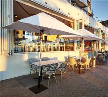 The Sebel Manly Beach Exterior