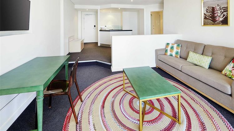 The Sebel Manly Beach Room
