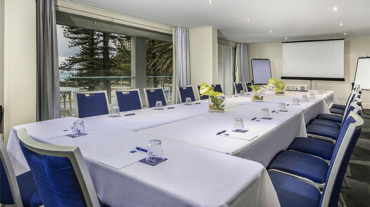 The Sebel Manly Beach Meeting
