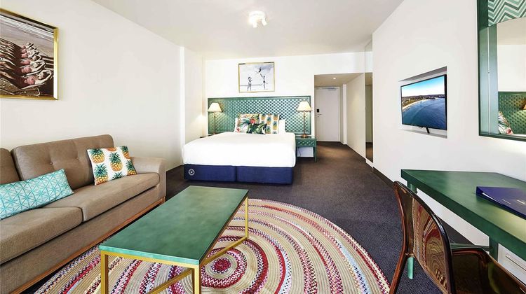 The Sebel Manly Beach Room