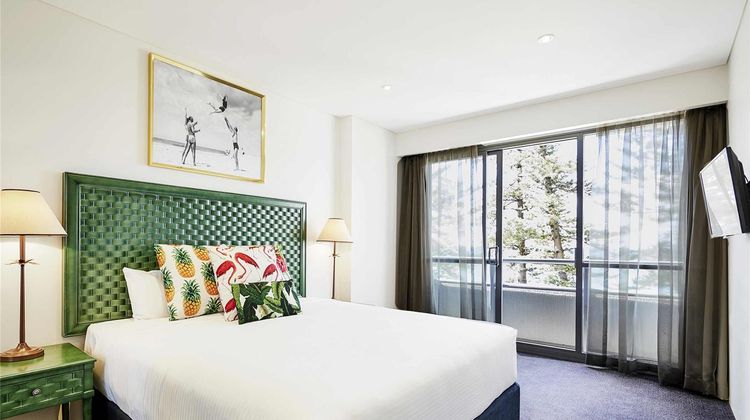 The Sebel Manly Beach Room