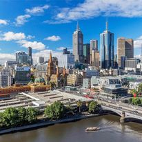 Quay West Suites Melbourne