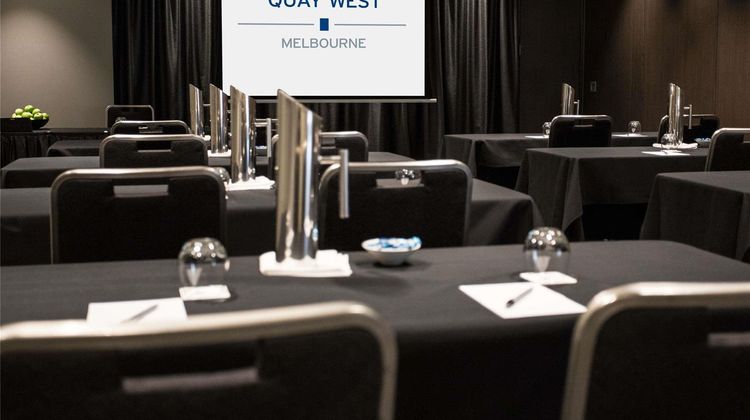 Quay West Suites Melbourne Meeting