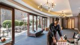 <b>Quay West Suites Melbourne Meeting</b>. Images powered by <a href="https://iceportal.shijigroup.com/" title="IcePortal" target="_blank">IcePortal</a>.