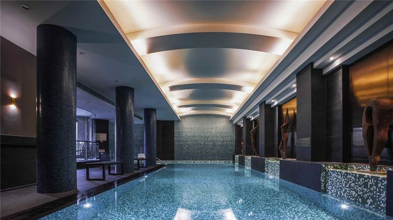 <b>Quay West Suites Melbourne Other</b>. Images powered by <a href="https://iceportal.shijigroup.com/" title="IcePortal" target="_blank">IcePortal</a>.