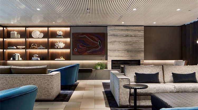 Quay West Suites Melbourne Other