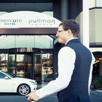Mercure Melbourne Albert Park