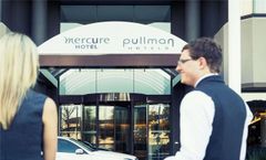 Mercure Melbourne Albert Park
