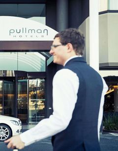 Mercure Melbourne Albert Park