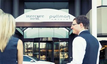 Mercure Melbourne Albert Park