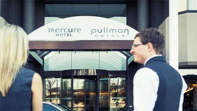Mercure Melbourne Albert Park