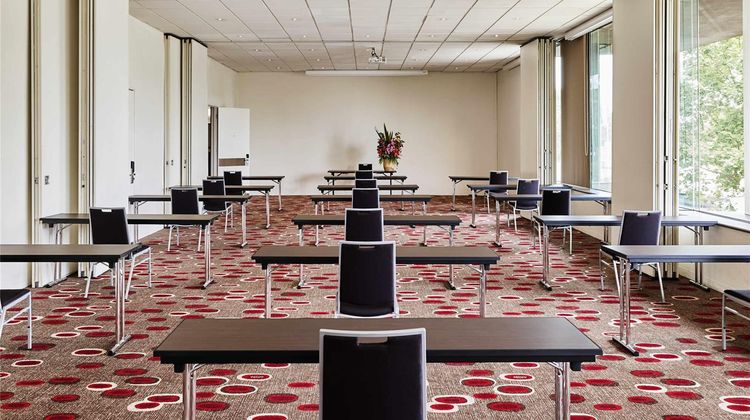 Mercure Melbourne Albert Park Meeting