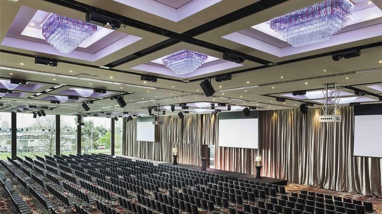 Mercure Melbourne Albert Park Meeting
