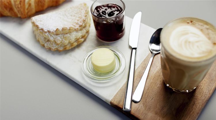 Mercure Melbourne Albert Park Restaurant