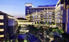 Mercure Bandung Setiabudi