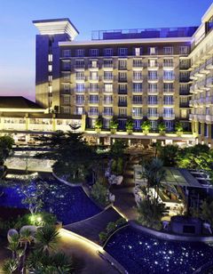Mercure Bandung Setiabudi