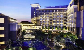 Mercure Bandung Setiabudi