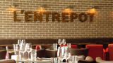 <b>Mercure Paris 19 Philharmonie Restaurant</b>. Images powered by <a href="https://iceportal.shijigroup.com/" title="IcePortal" target="_blank">IcePortal</a>.