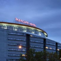 Mercure Paris 19 Philharmonie
