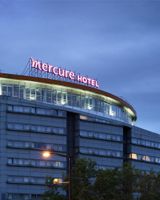 Mercure Paris 19 Philharmonie