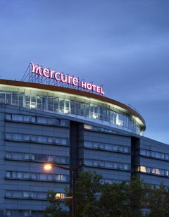 Mercure Paris 19 Philharmonie