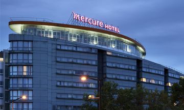 Mercure Paris 19 Philharmonie