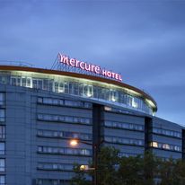 Mercure Paris 19 Philharmonie