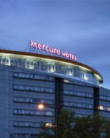 Mercure Paris 19 Philharmonie