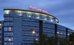 Mercure Paris 19 Philharmonie